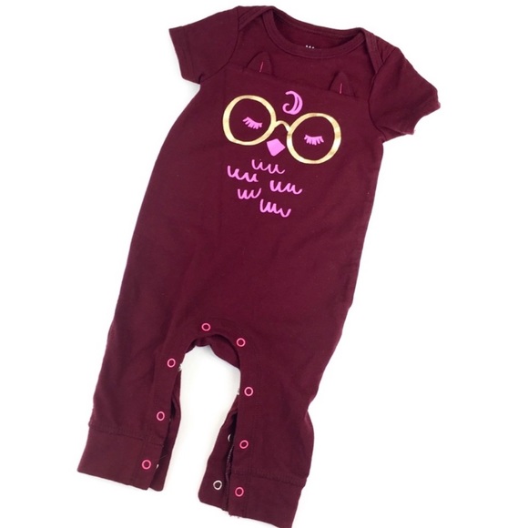 EUC! Lot of 7 Pieces of Baby Clothes! 3-6m. - Picture 7 of 7